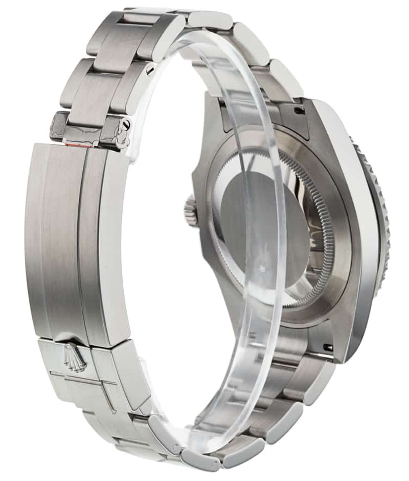 Rolex Submariner 126610 LN
